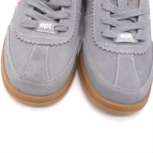 east pacific trade Grey Multi santos trainers east pacific trade santos 2