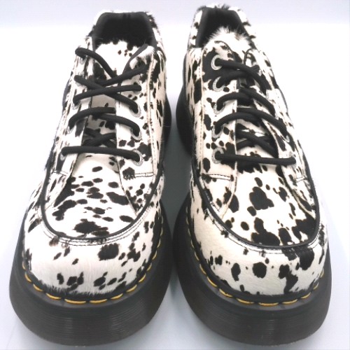 Dr Martens Print buzz flats Dr Martens buzz 1