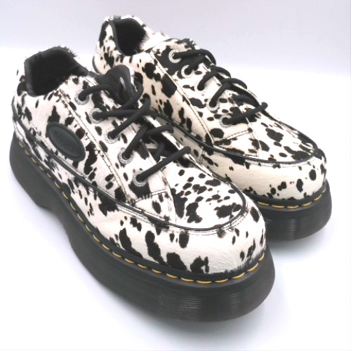 Dr Martens Print buzz flats Dr Martens buzz 3