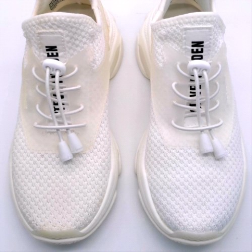 Steve Madden White match trainers Steve Madden match 3