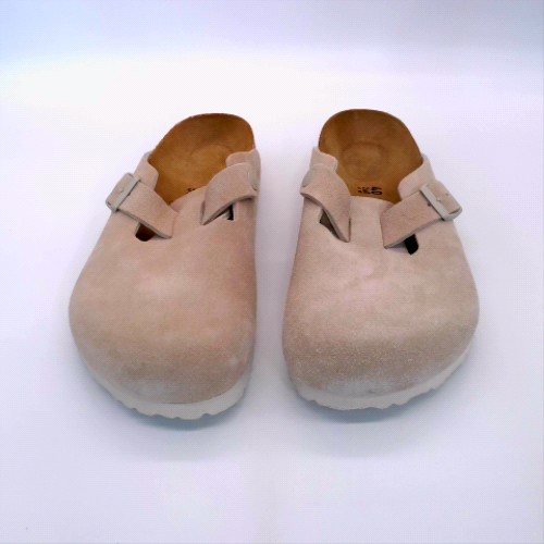 BIRKENSTOCK boston clog 1