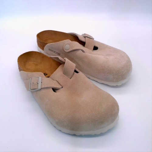 BIRKENSTOCK boston clog 2