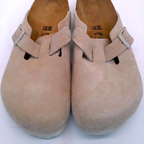 BIRKENSTOCK boston clog 3