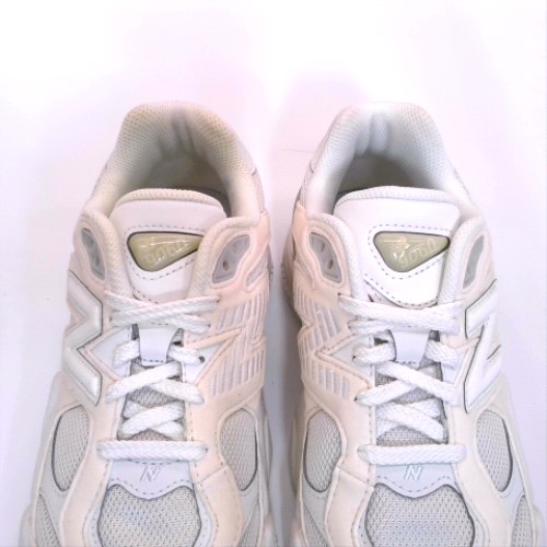 New Balance Off-White 9060 youth New Balance 9060 3