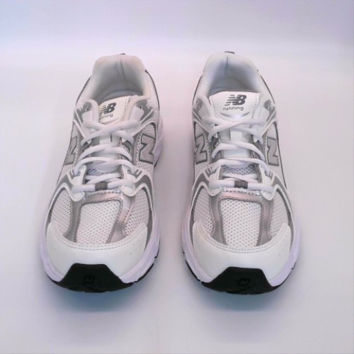 New Balance White 530 youth New Balance 530 1