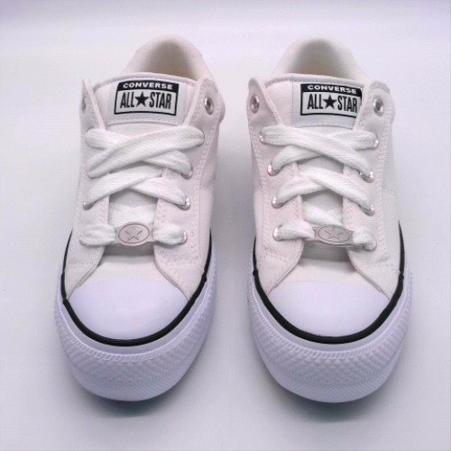Converse White all star ox extreme trainers Converse all star ox extreme 1