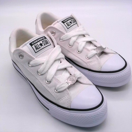 Converse White all star ox extreme trainers Converse all star ox extreme 2