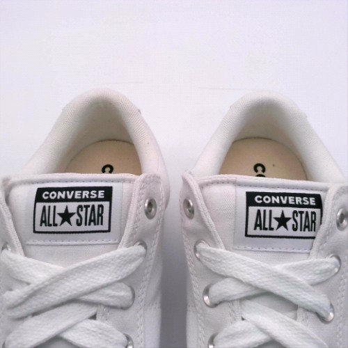 Converse White all star ox extreme trainers Converse all star ox extreme 3