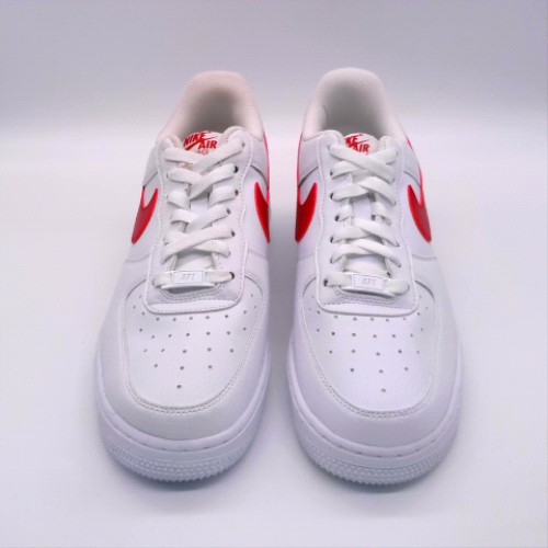 Nike White Multi air force 1 trainers Nike air force 1 1