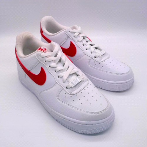 Nike White Multi air force 1 trainers Nike air force 1 2