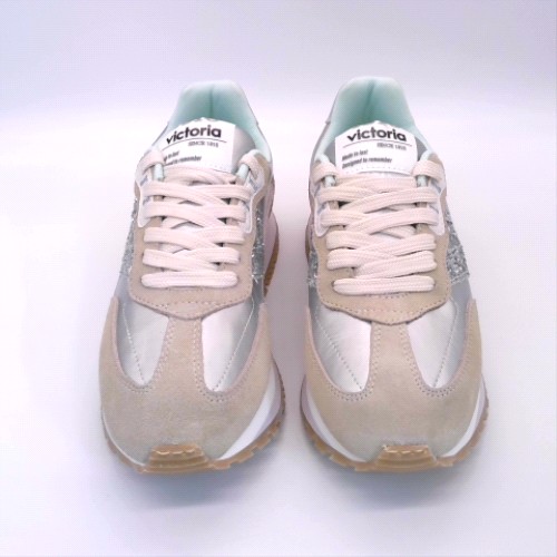 victoria Silver Multi viento trainers victoria viento 1