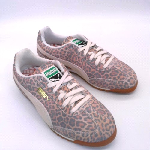 PUMA Print arizona trainers PUMA arizona 2