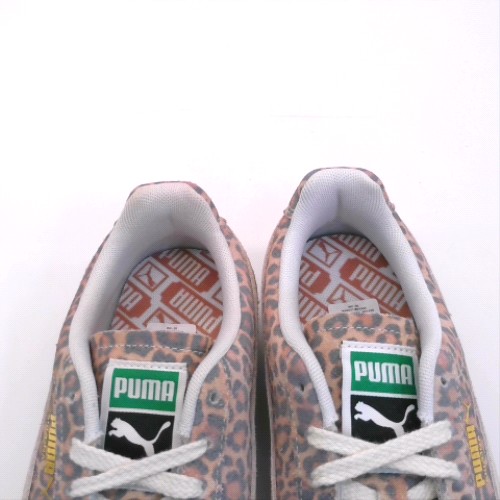 PUMA Print arizona trainers PUMA arizona 3