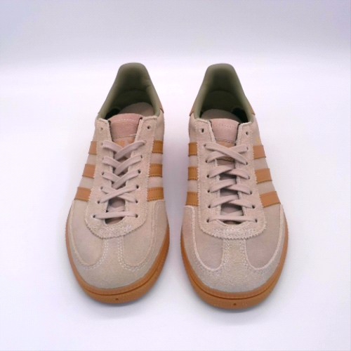 adidas Beige & Brown handball spezial youth adidas handball spezial 1