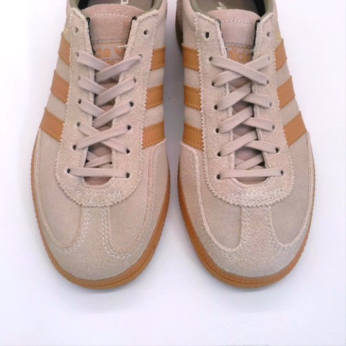 adidas Beige & Brown handball spezial youth adidas handball spezial 3