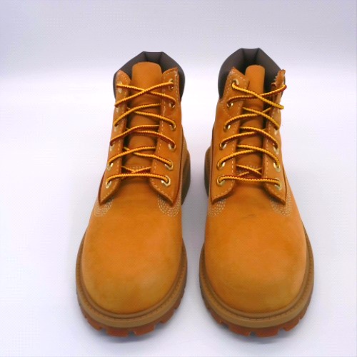 Timberland Natural premium 6-inch junior Timberland premium 6-inch 1