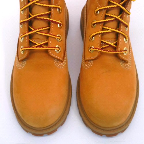 Timberland Natural premium 6-inch junior Timberland premium 6-inch 3