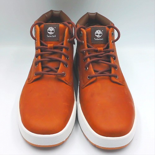 Timberland Dark Brown maple grove boots Timberland maple grove 1