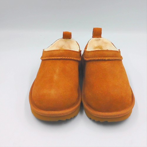 UGG Tan classic micro toddler UGG classic micro 1