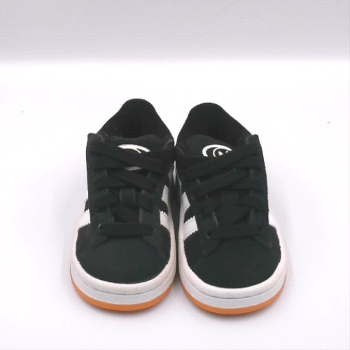 adidas Black & White campus 00s toddler adidas campus 00s 1
