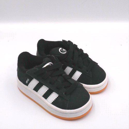 adidas Black & White campus 00s toddler adidas campus 00s 2