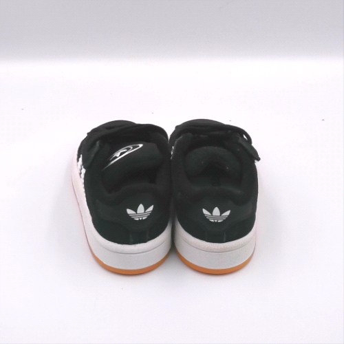 adidas Black & White campus 00s toddler adidas campus 00s 3