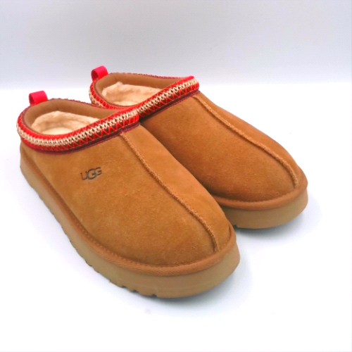 UGG Tan tazz youth UGG tazz 2