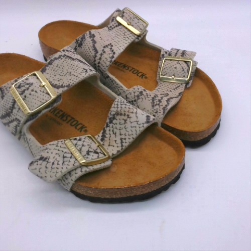 BIRKENSTOCK Print arizona sandals BIRKENSTOCK arizona 2