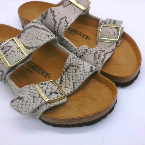 BIRKENSTOCK Print arizona sandals BIRKENSTOCK arizona 3