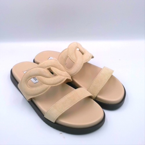 Steve Madden Beige myrtle sandals Steve Madden myrtle 2