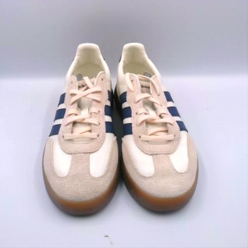 adidas White & Navy barreda decode lux trainers adidas barreda decode lux 1