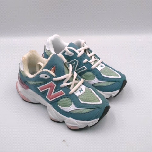 New Balance Multi 9060 girls junior New Balance 9060 2