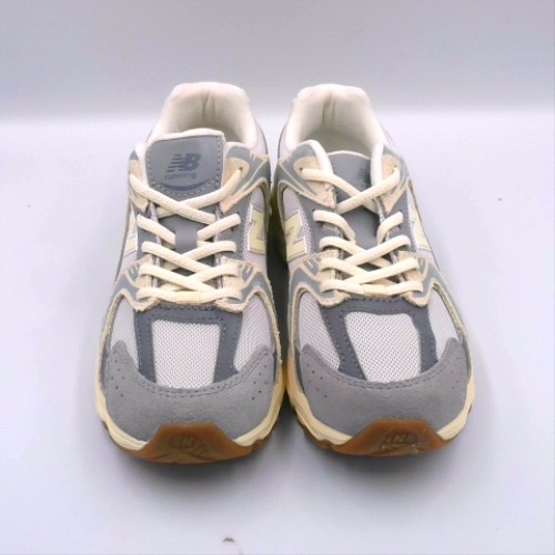 New Balance Grey Multi 530 junior New Balance 530 1