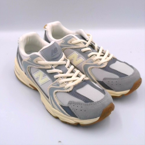 New Balance Grey Multi 530 junior New Balance 530 2
