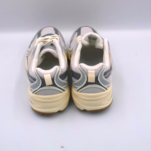 New Balance Grey Multi 530 junior New Balance 530 3