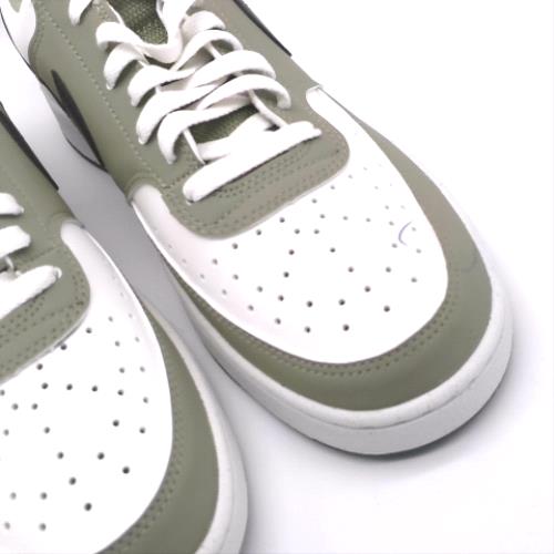 Nike court vision 2