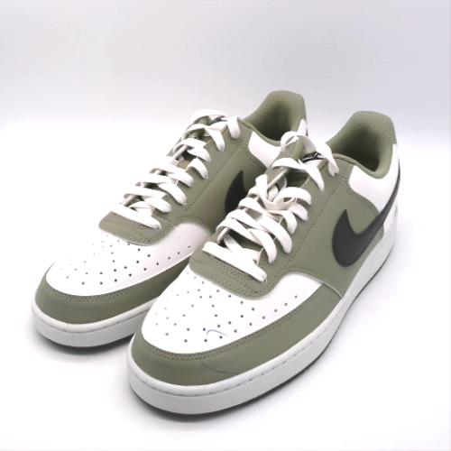 Nike court vision 3
