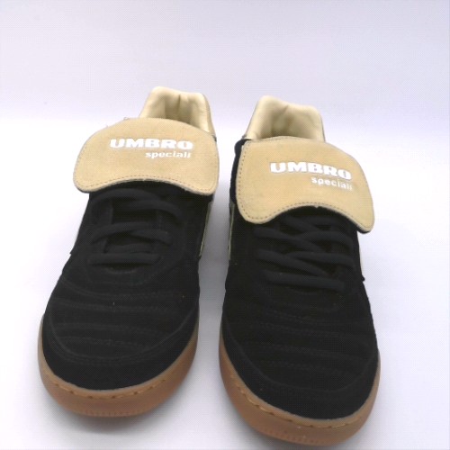 UMBRO Black Multi speciali tr trainers UMBRO speciali tr 1