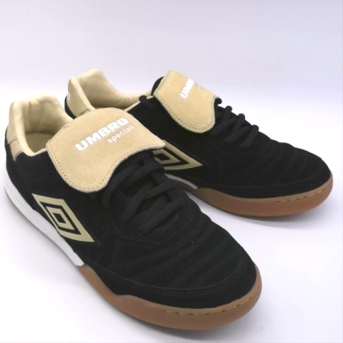 UMBRO Black Multi speciali tr trainers UMBRO speciali tr 2