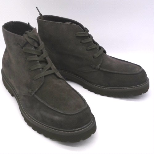 schuh gatsby suede 2