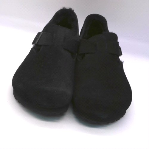 BIRKENSTOCK london shearling 1