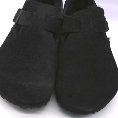 BIRKENSTOCK london shearling 2