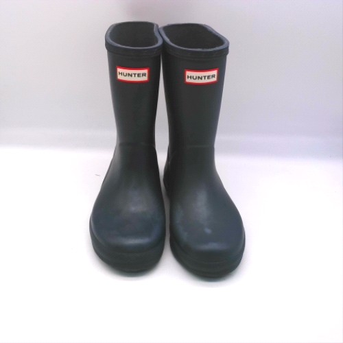 HUNTER BOOTS Navy kids first toddler HUNTER BOOTS kids first 1