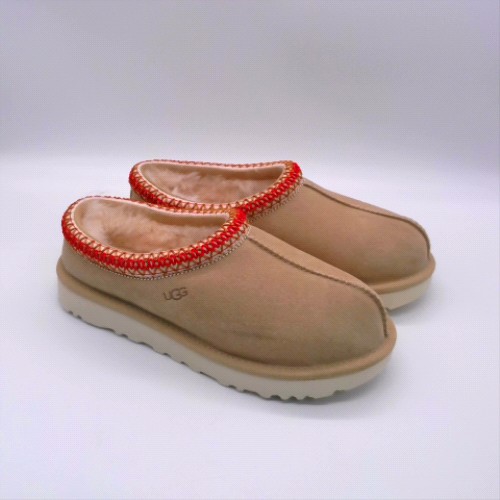 UGG Beige tasman ii slippers UGG tasman ii 2