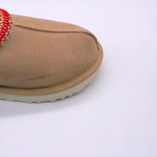 UGG Beige tasman ii slippers UGG tasman ii 3