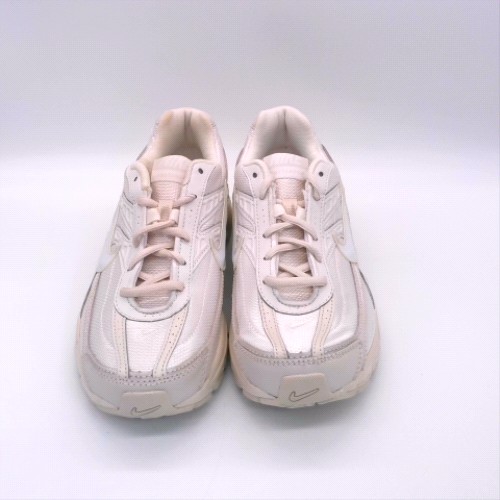 Nike Beige initiator trainers Nike initiator 1