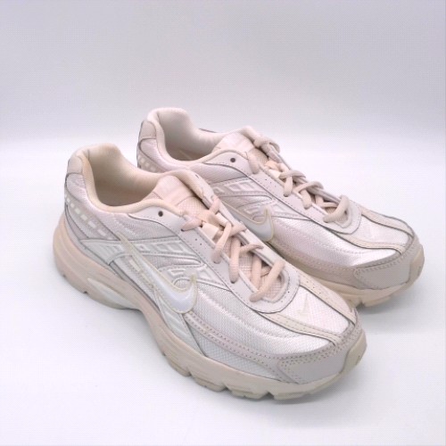 Nike Beige initiator trainers Nike initiator 2