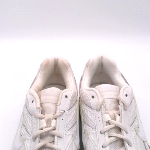 Nike Beige initiator trainers Nike initiator 3