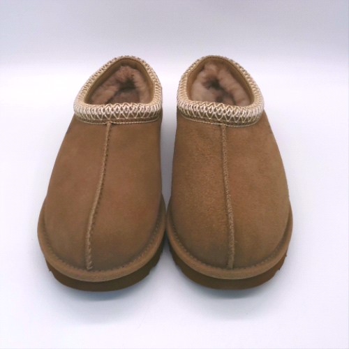 UGG Brown tasman ii slippers UGG tasman ii 1