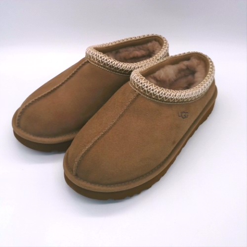 UGG Brown tasman ii slippers UGG tasman ii 2